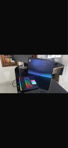 Alienware 18 Area51 Ultra 9 290hx 32gb Ddr5 1tb Rtx5080 2026