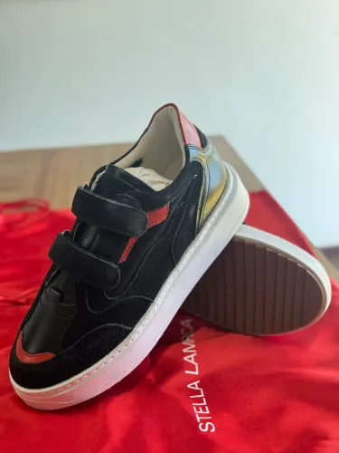 Tenis Stella Lamarca Roma