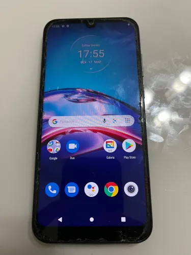 Smartphone Motorola Moto e6i