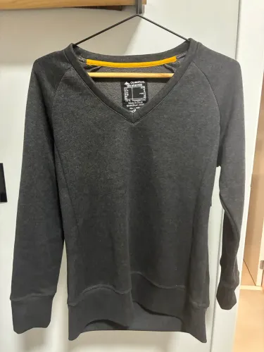Blusa moletom queshua M