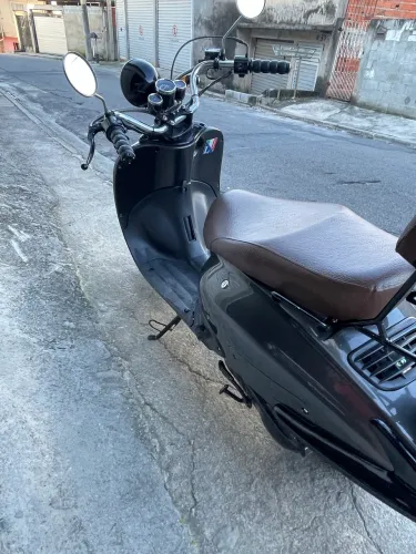 Moto Lambreta