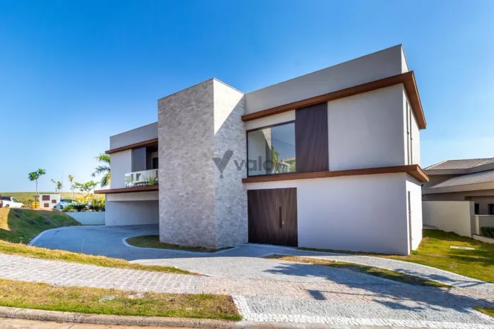 Casa a venda no Condominio Jatibela!