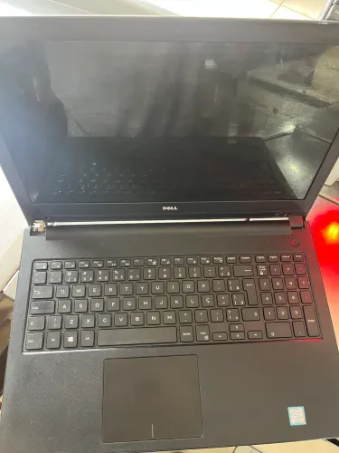PARA VENDER LOGO Notebook Dell i7 8GB Ram 1TB SSD