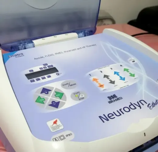 Neurodyn estetic