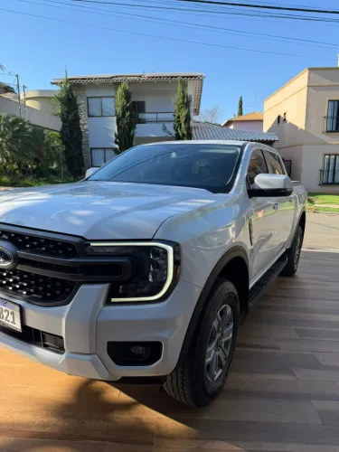 Ford Ranger XLS 2.0l 4X4 2025