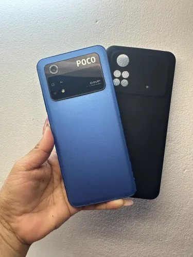 Poco M4 pro