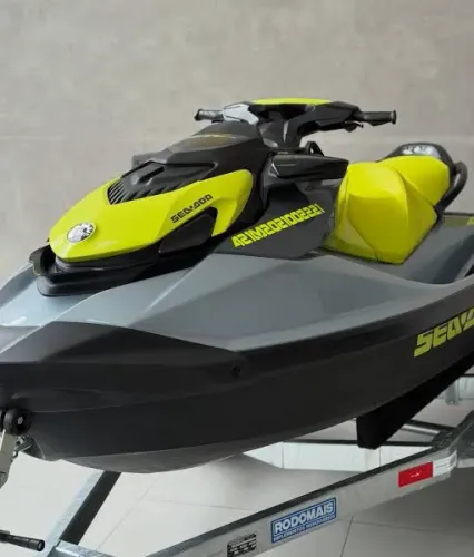 Jetski Seadu gti 170