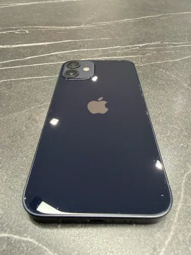 Iphone 12 mini 128gb completíssimo 