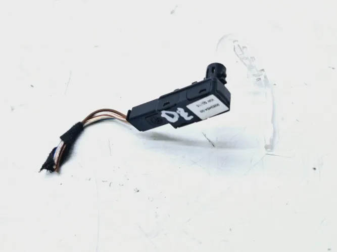 Led Interno Dianteiro Esquerdo Mini Cooper Jcw 2.0t 2016