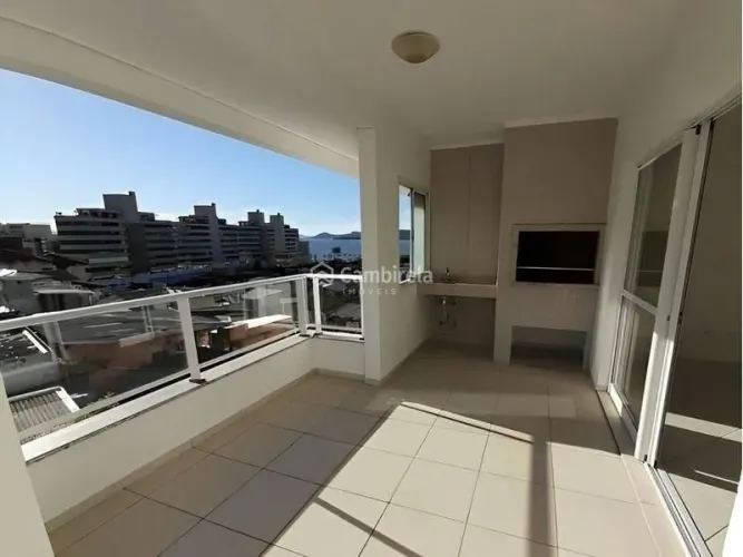 Apartamento cobertura à venda no Agronômica, Florianópolis/SC