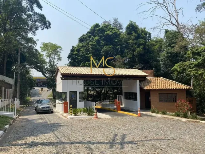 Casa em condomínio para aluguel, Paisagem Renoir, Cotia