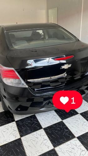 Imagem de Chevrolet Prisma Sed. LT 1.0 8V Flexpower 4P 2015