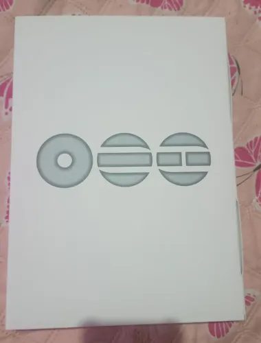 ÁLBUM BTS ARIRANG