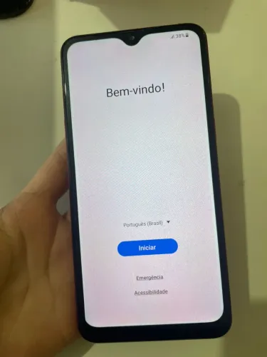 Celular A10 32g