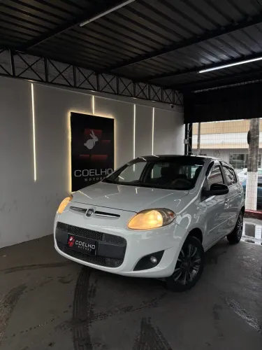 Fiat Palio Attra./italia 1.4 EVO F.flex 8V 5P 2014