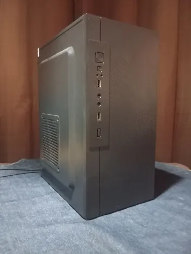 Intel Core i5, 8 GB RAM, SSD 240 GB, Windows 11 Pro