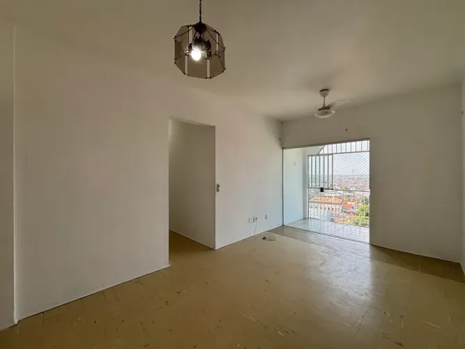 Aluguel - Apartamento com 3 dormitórios - 82 m² - Umarizal - Belém/PA