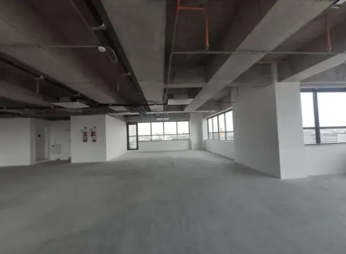 Sala comercial na Rua Mergenthaler, 625 - Conjunto 71 414 m²