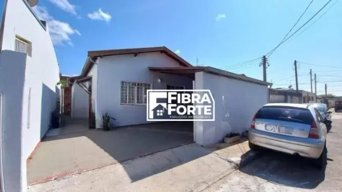 Casa a venda na Vila Boa vista Campinas/SP