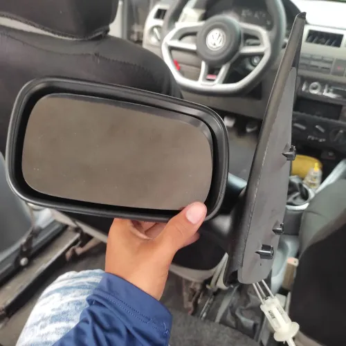 RETROVISOR / PAR / GOL G3 / G4 / 99 COM CONTROLE