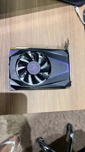 Rx 550 4gb