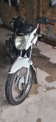 Fan 125 cargo 
