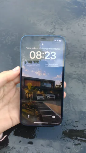 iPhone 12 128gbs