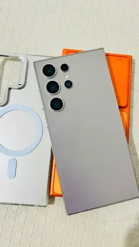 S24 Ultra 512Gb