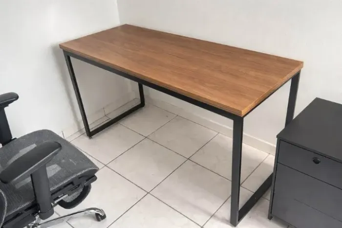 Mesa de escritório
