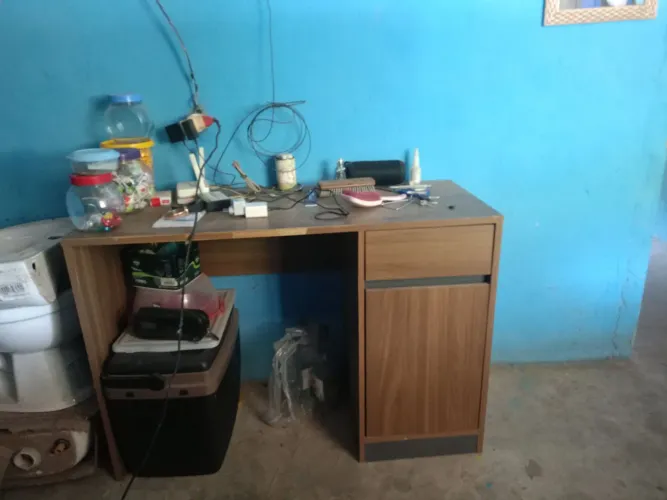 Mesa para Computador