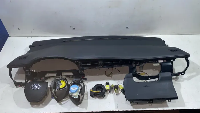 Kit airbag Toyota Corolla 2014 2015 2016
