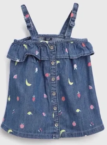 Vestido Gap Baby 