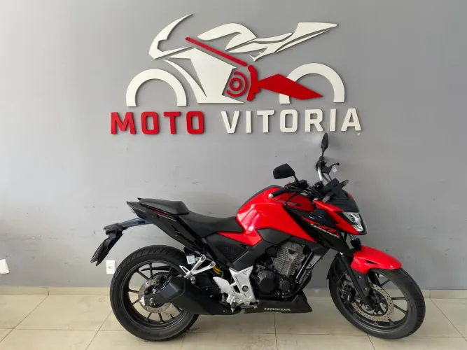 Honda CB Twister 300F 2023 aceito moto Mac troca Fan TITAN Bros etc 