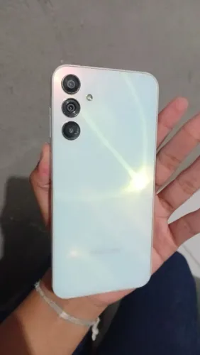 SAMSUNG A15 4G