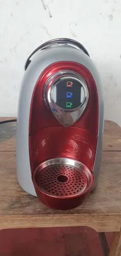 Cafeteira expresso 