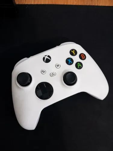 CONTROLE XBOX SÉRIES S