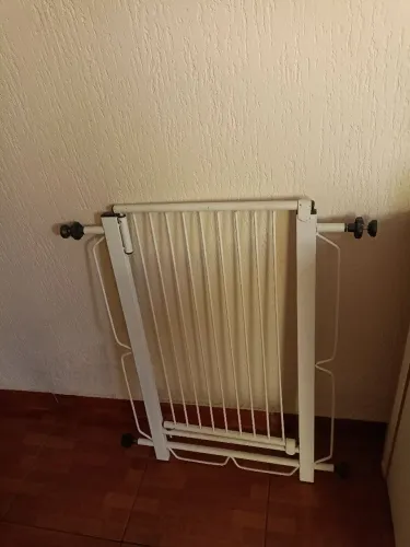 Portão para pet e criancas