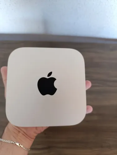 MacMini m4