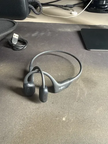 Fone Shokz open run pro s810