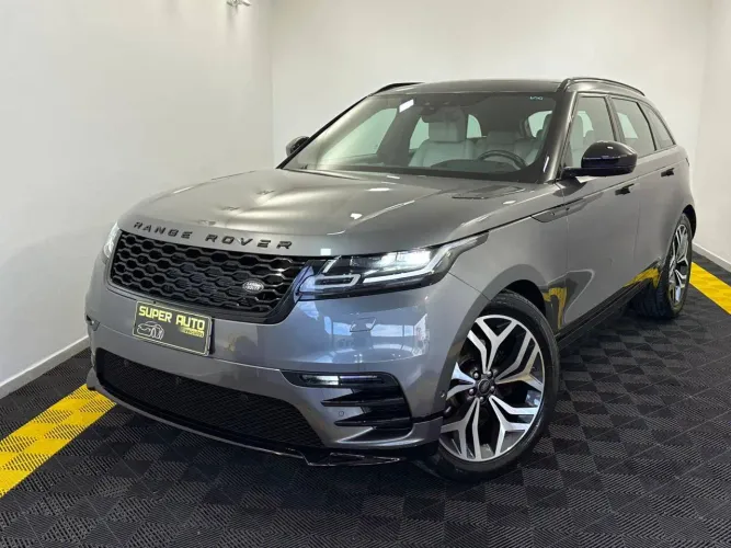 Land Rover Range Rover Velar R-DYN. SE 3.0 4X4 V6 Aut. 2019