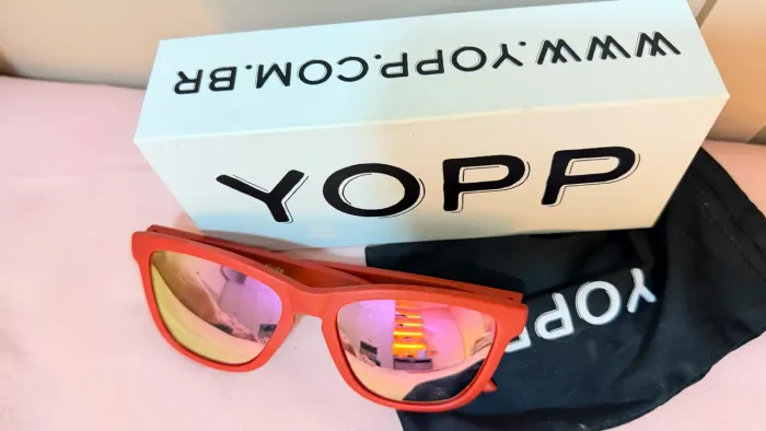 Óculos Yopp esporte