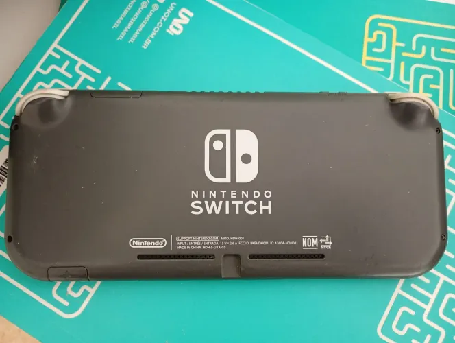 Nintendo