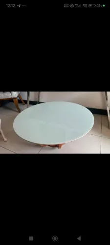 Mesa de centro