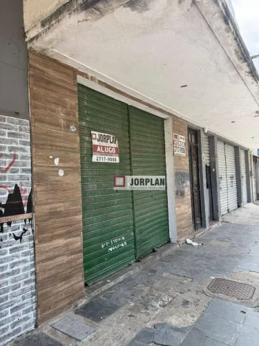 Loja, 42 m² - venda por R$ 195.000 ou aluguel por R$ 1.900/mês - Fonseca - Niterói/RJ