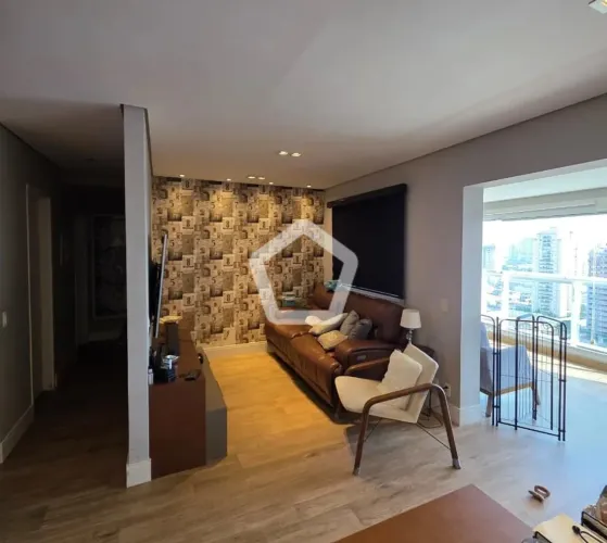 Apartamento em Tatuapé