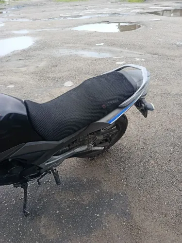 Fazer 250 ano 2015