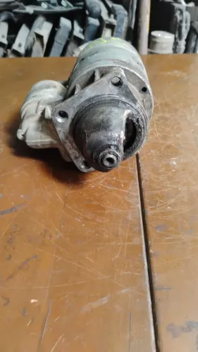 Motor DE Arranque uno 1996