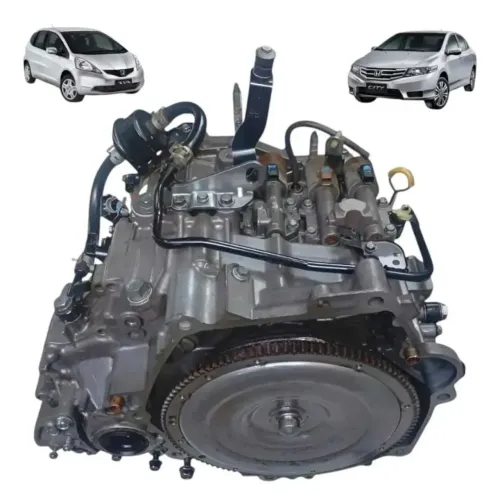 Câmbio automático Revisado Honda Fit, Civic, city