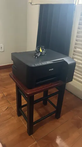 Impressora Multifuncional Epson L3150