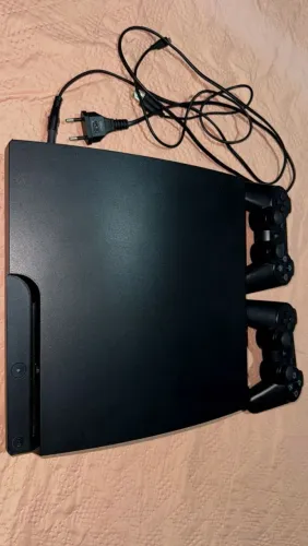 Ps3 tunado